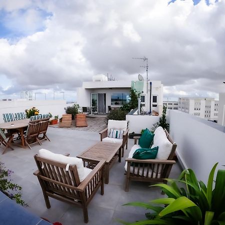 Estrella Lodging 라바트 외부 사진