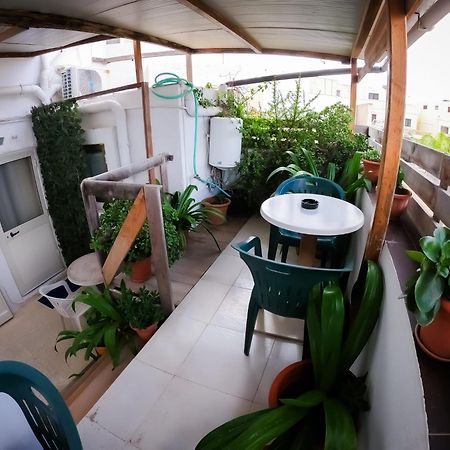 Estrella Lodging 라바트 외부 사진