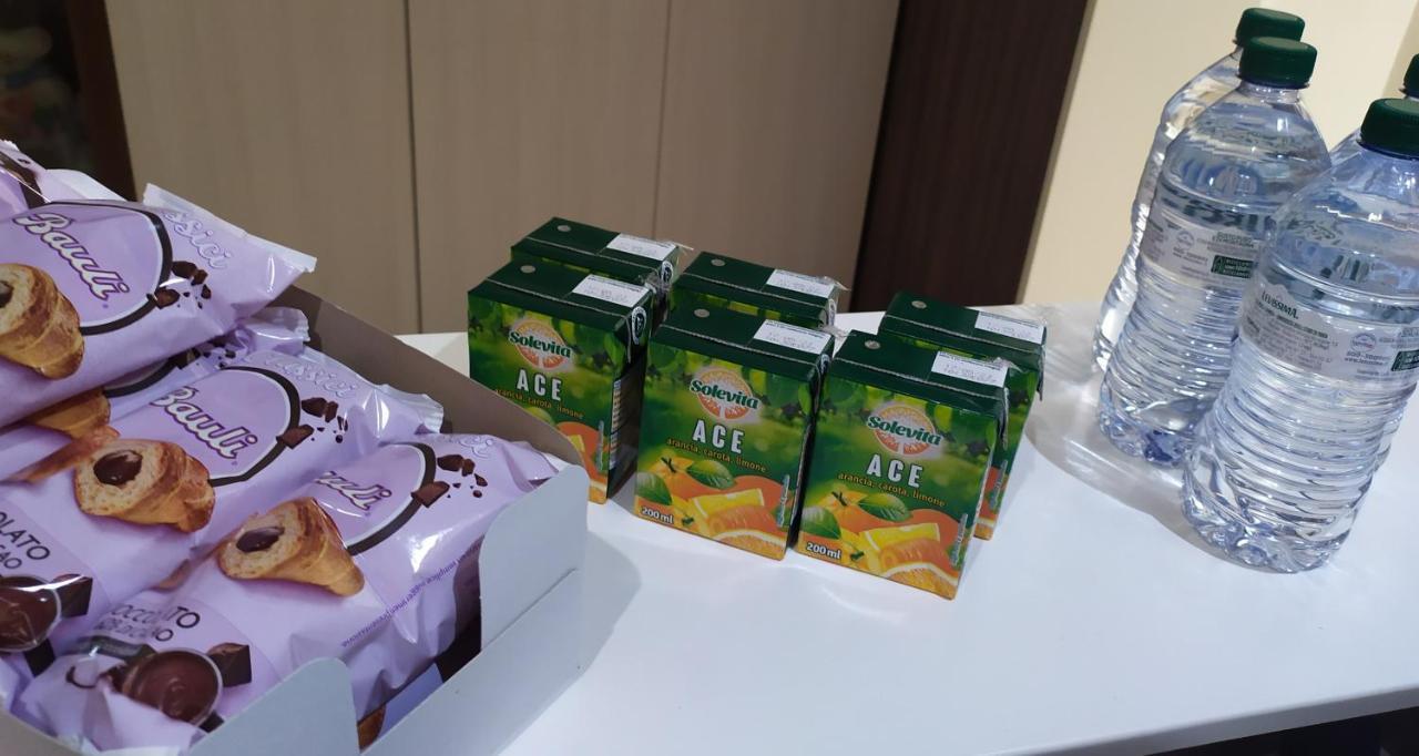 Estrella Lodging 라바트 외부 사진