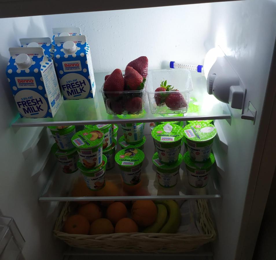 Estrella Lodging 라바트 외부 사진