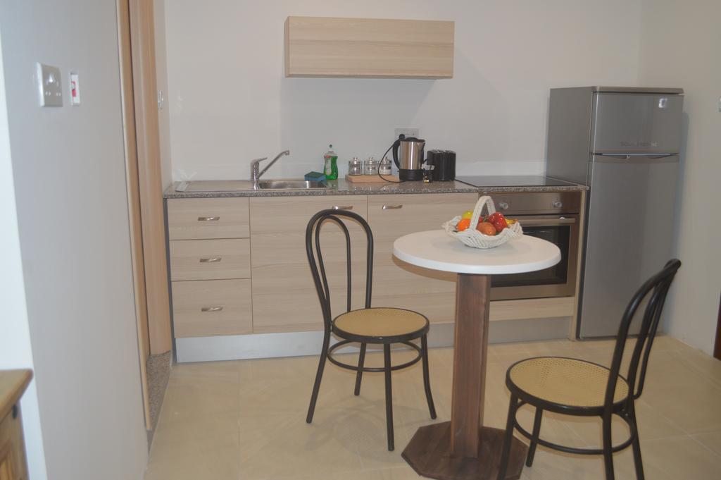 Estrella Lodging 라바트 객실 사진