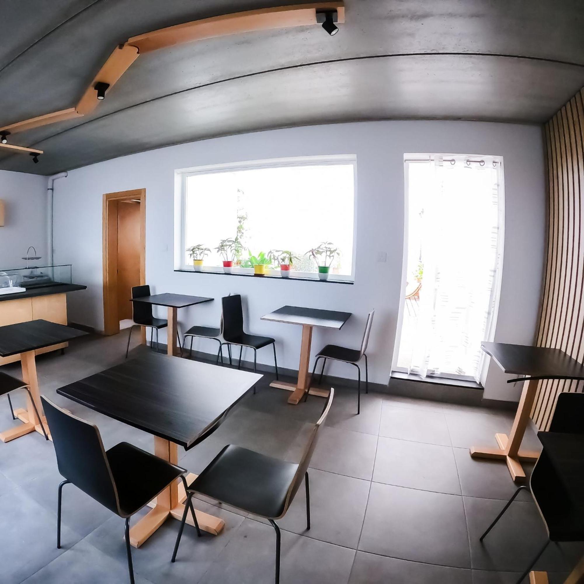 Estrella Lodging 라바트 외부 사진