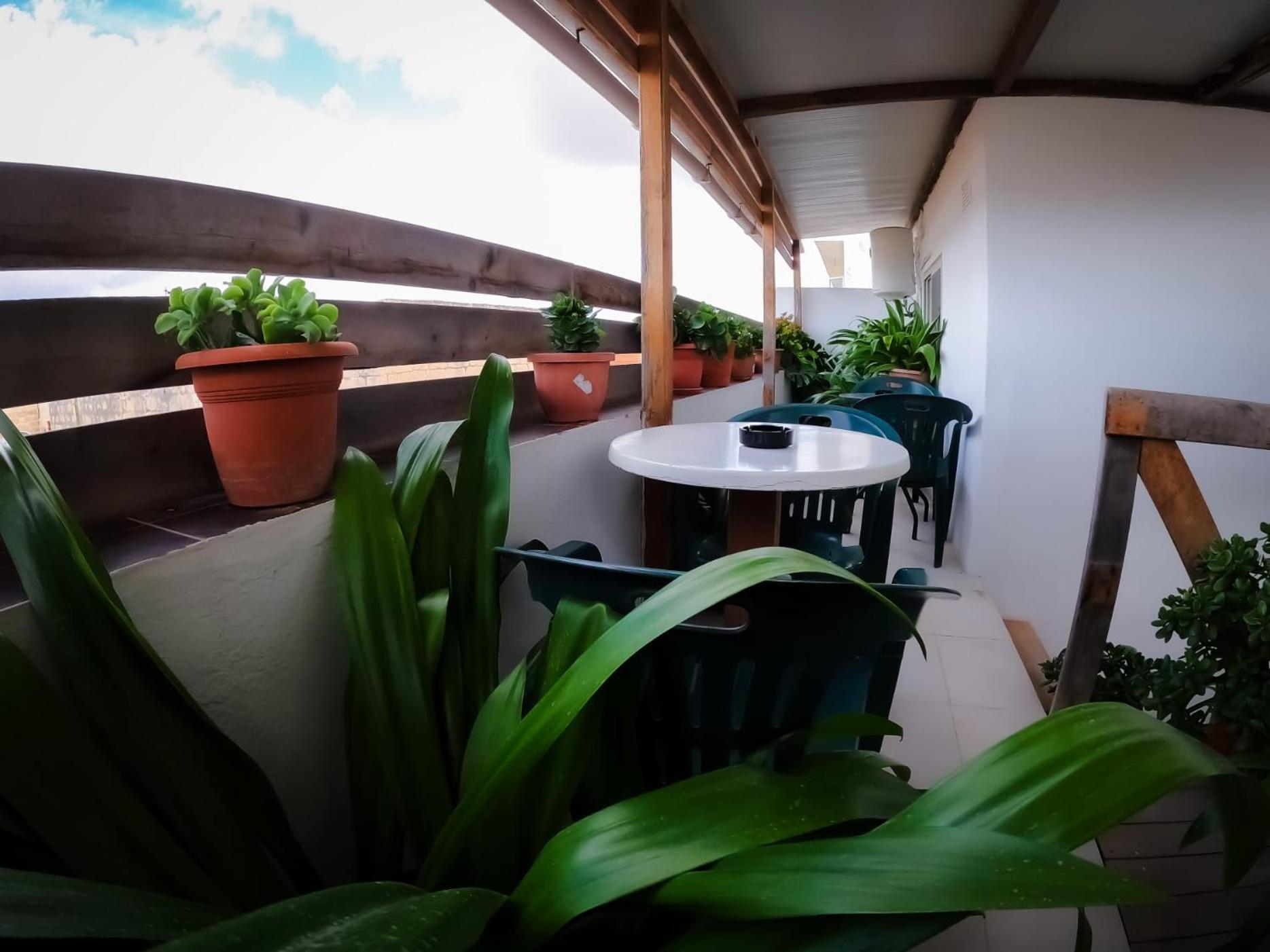 Estrella Lodging 라바트 외부 사진