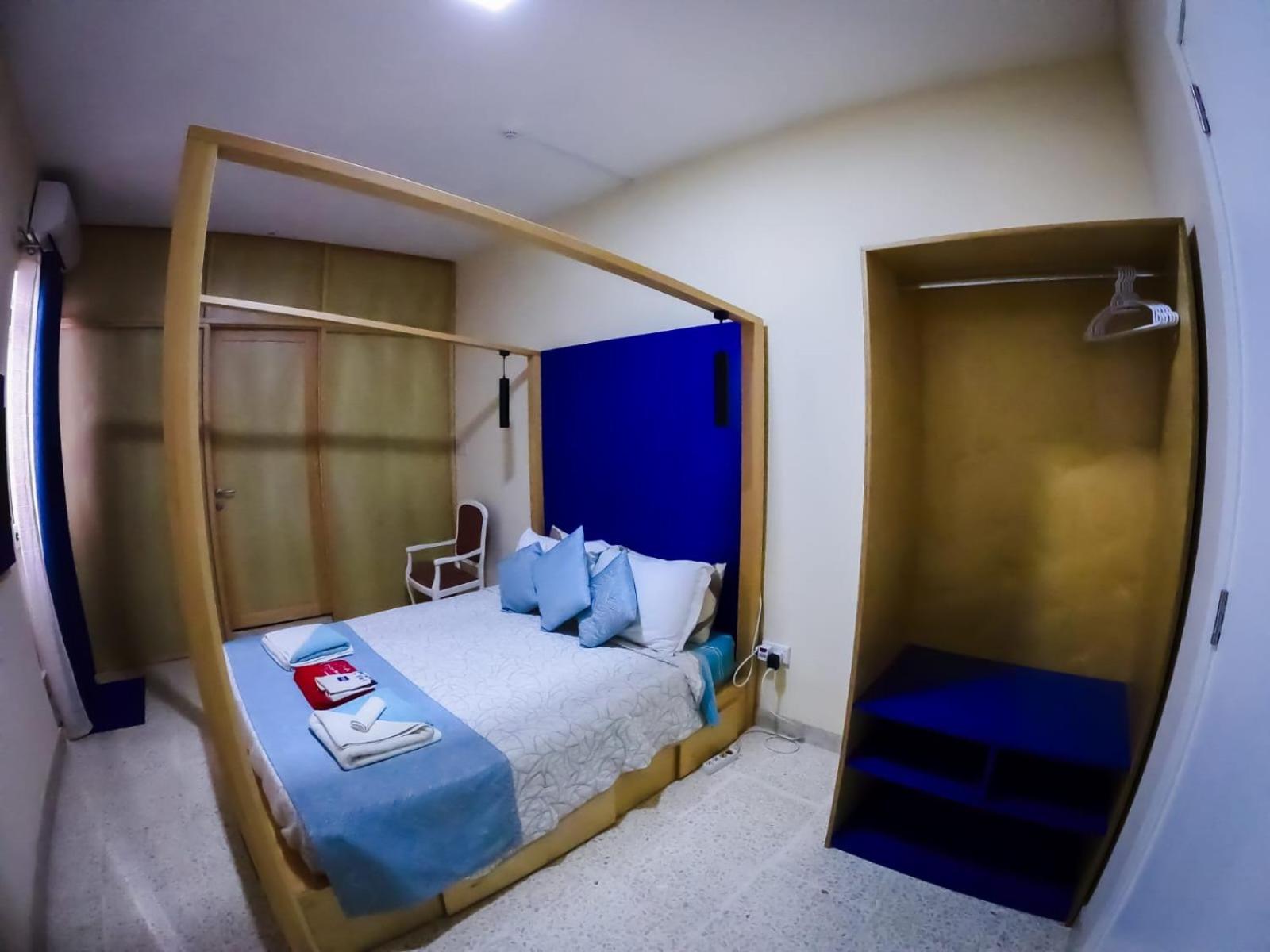Estrella Lodging 라바트 외부 사진
