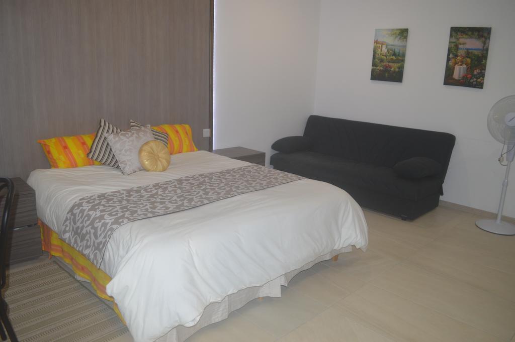 Estrella Lodging 라바트 외부 사진