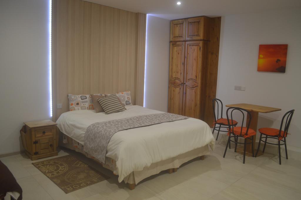 Estrella Lodging 라바트 외부 사진