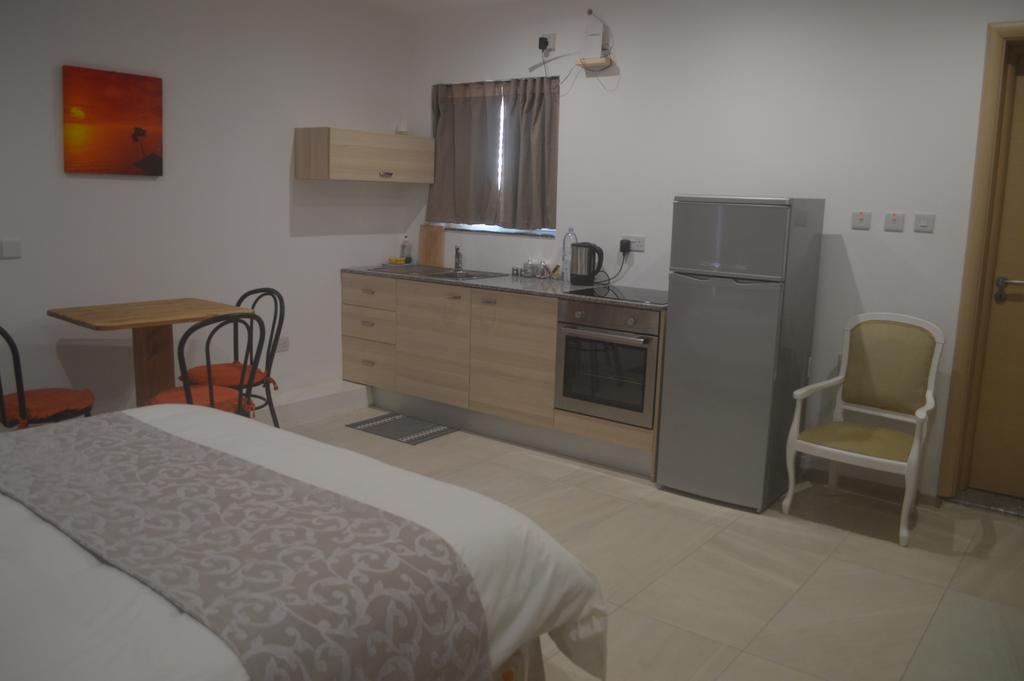 Estrella Lodging 라바트 외부 사진