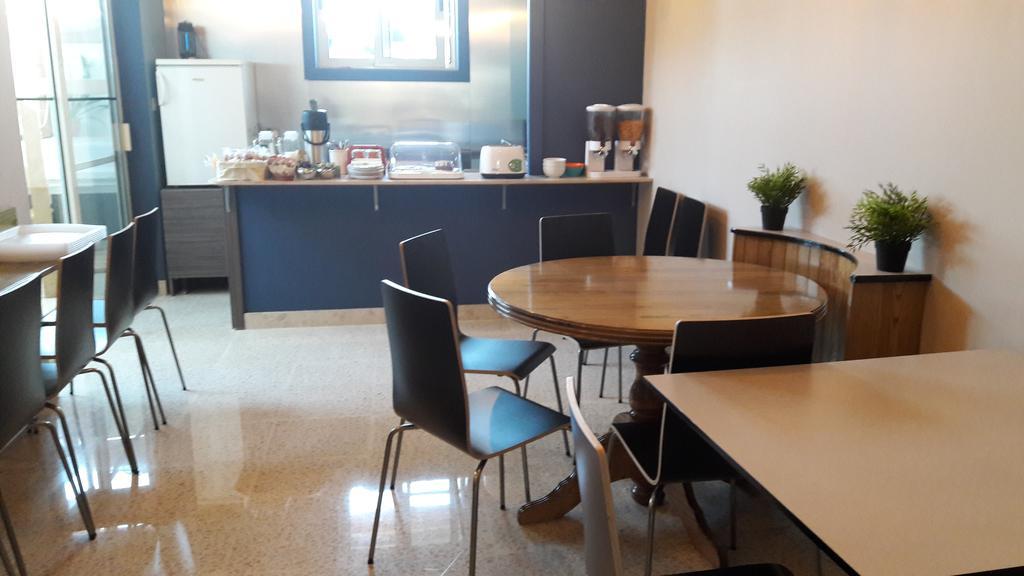 Estrella Lodging 라바트 외부 사진
