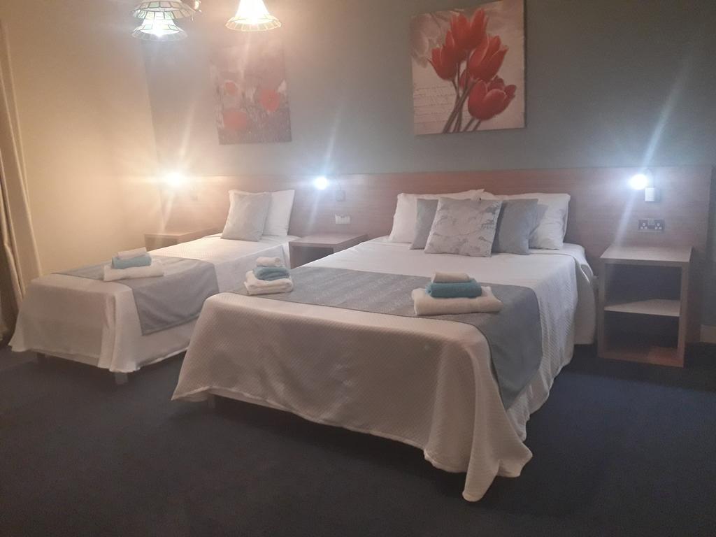 Estrella Lodging 라바트 외부 사진