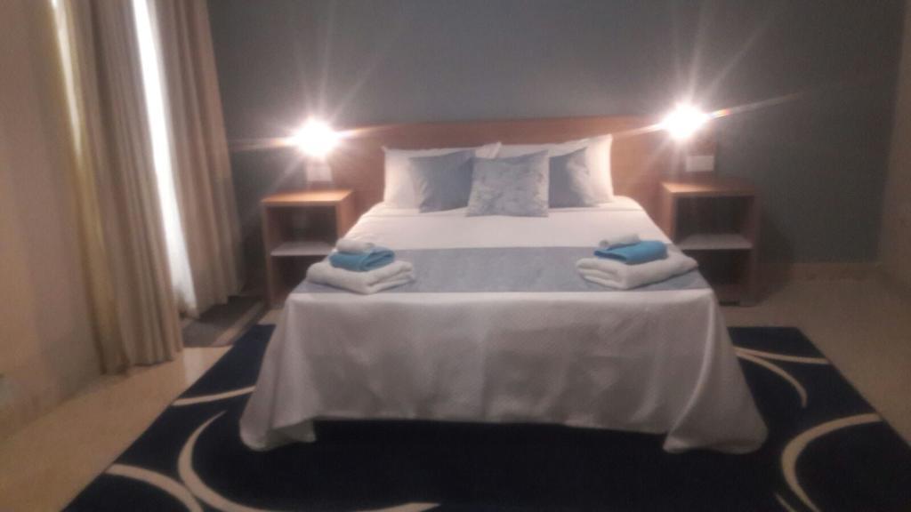 Estrella Lodging 라바트 외부 사진