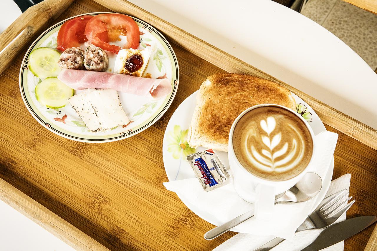Estrella Lodging 라바트 외부 사진