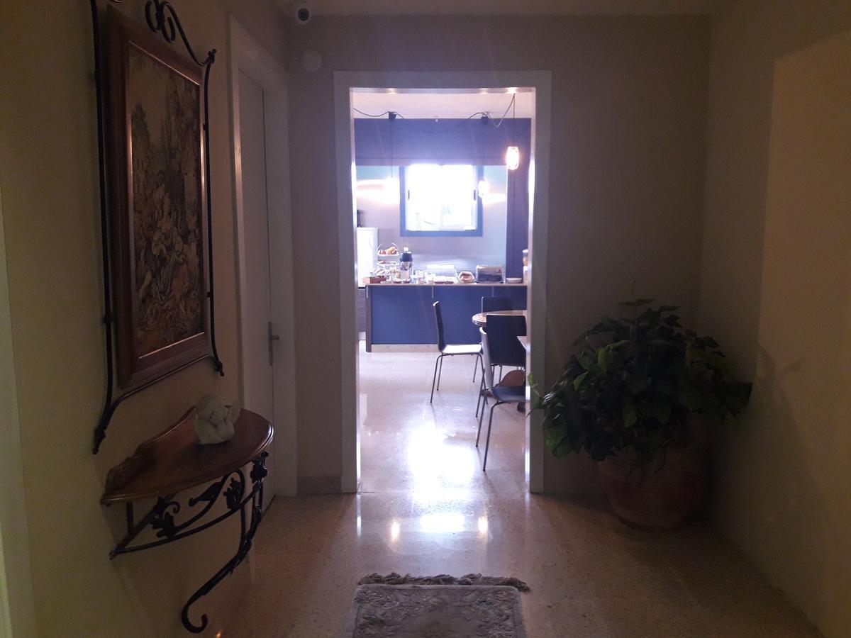 Estrella Lodging 라바트 외부 사진