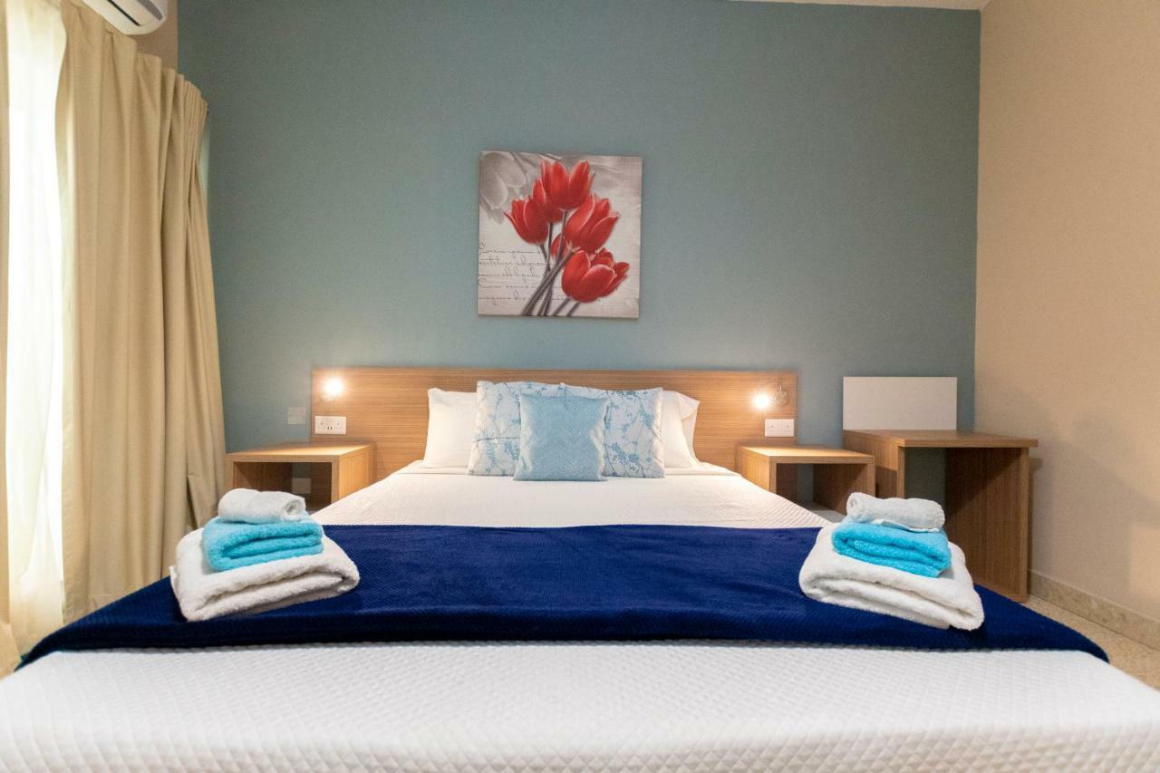Estrella Lodging 라바트 외부 사진