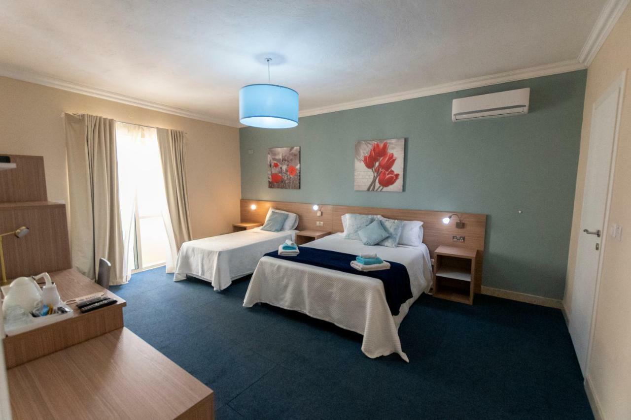Estrella Lodging 라바트 외부 사진