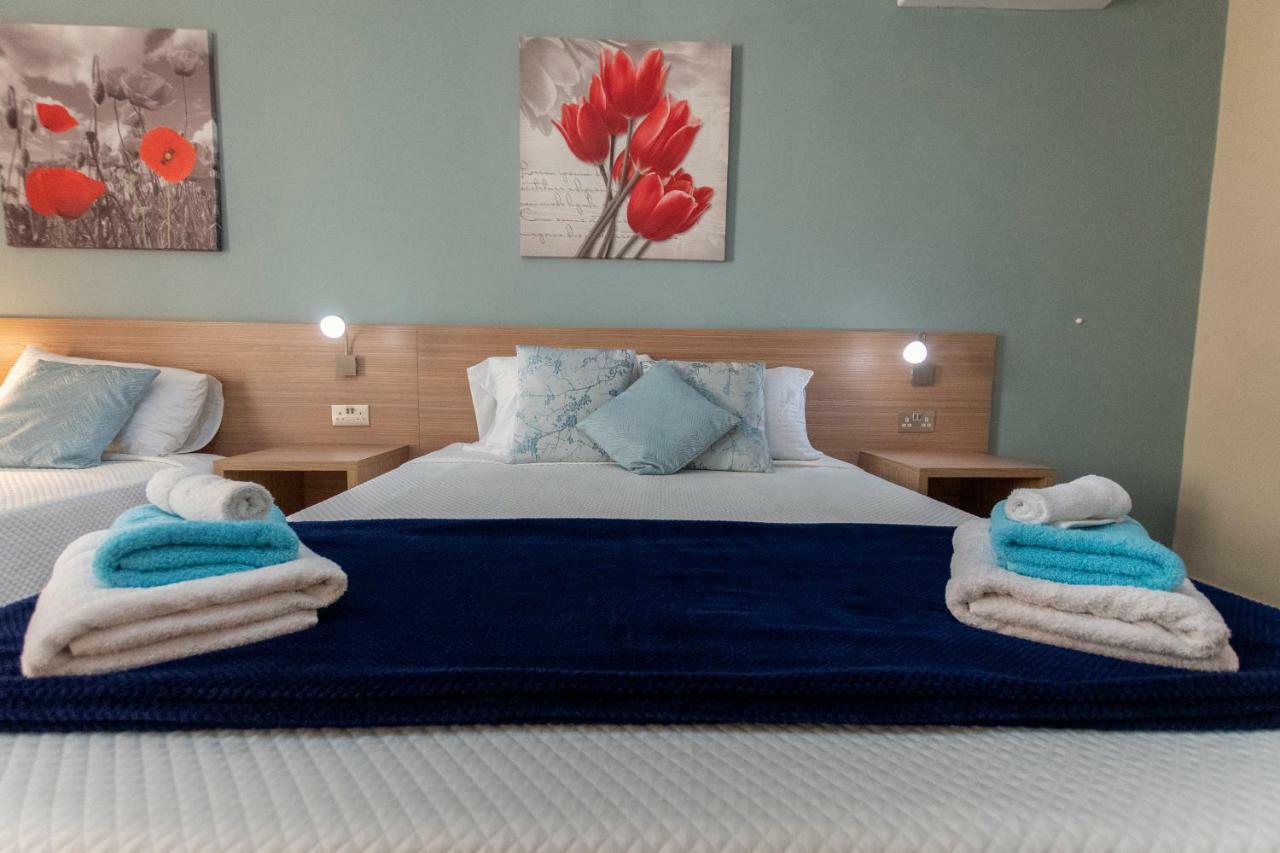 Estrella Lodging 라바트 외부 사진