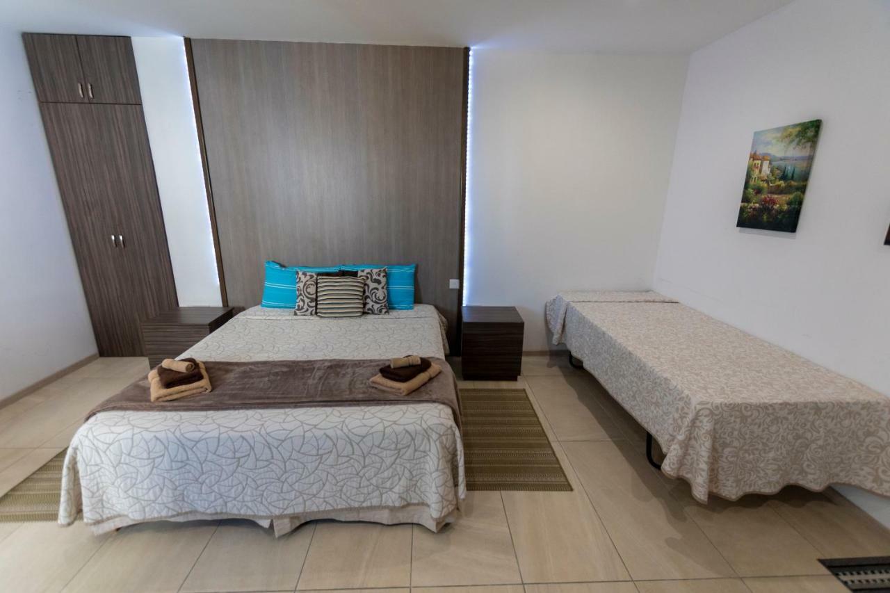 Estrella Lodging 라바트 외부 사진