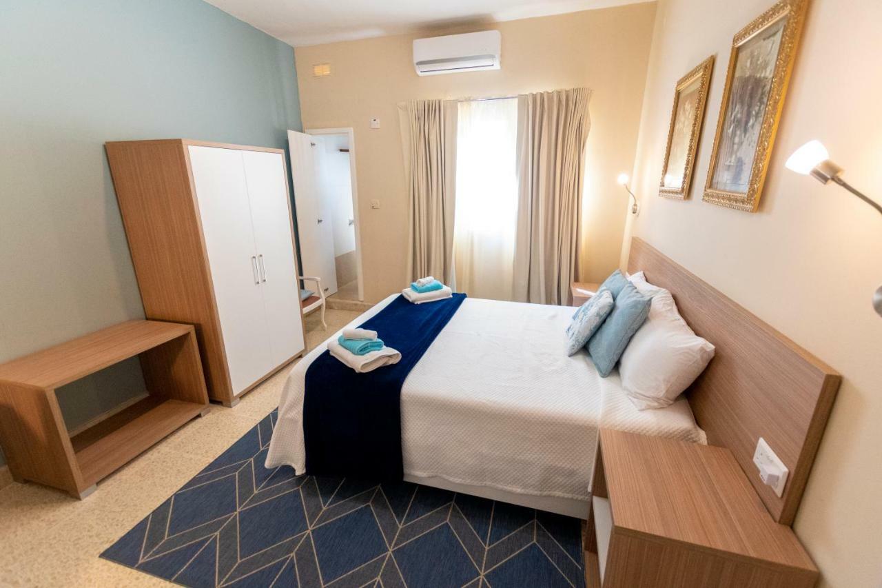 Estrella Lodging 라바트 외부 사진