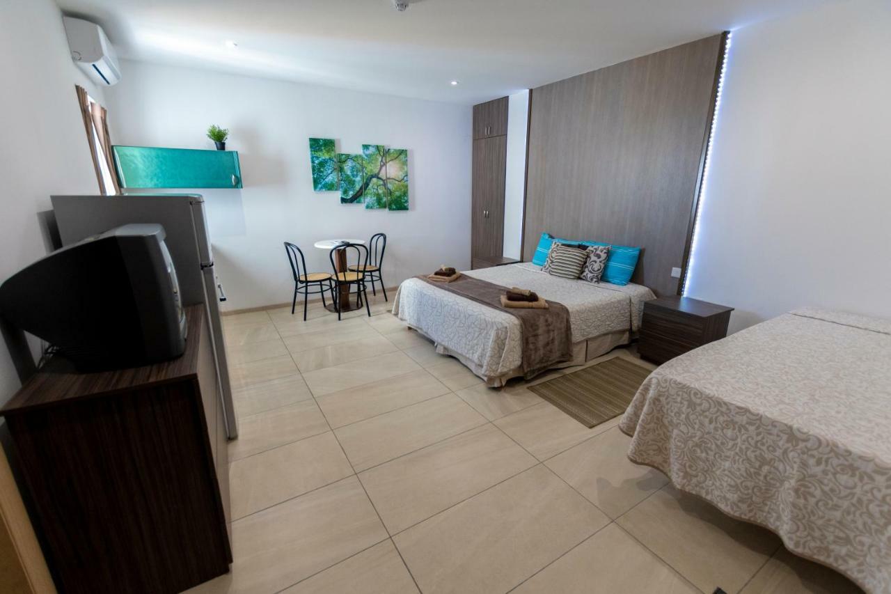 Estrella Lodging 라바트 외부 사진