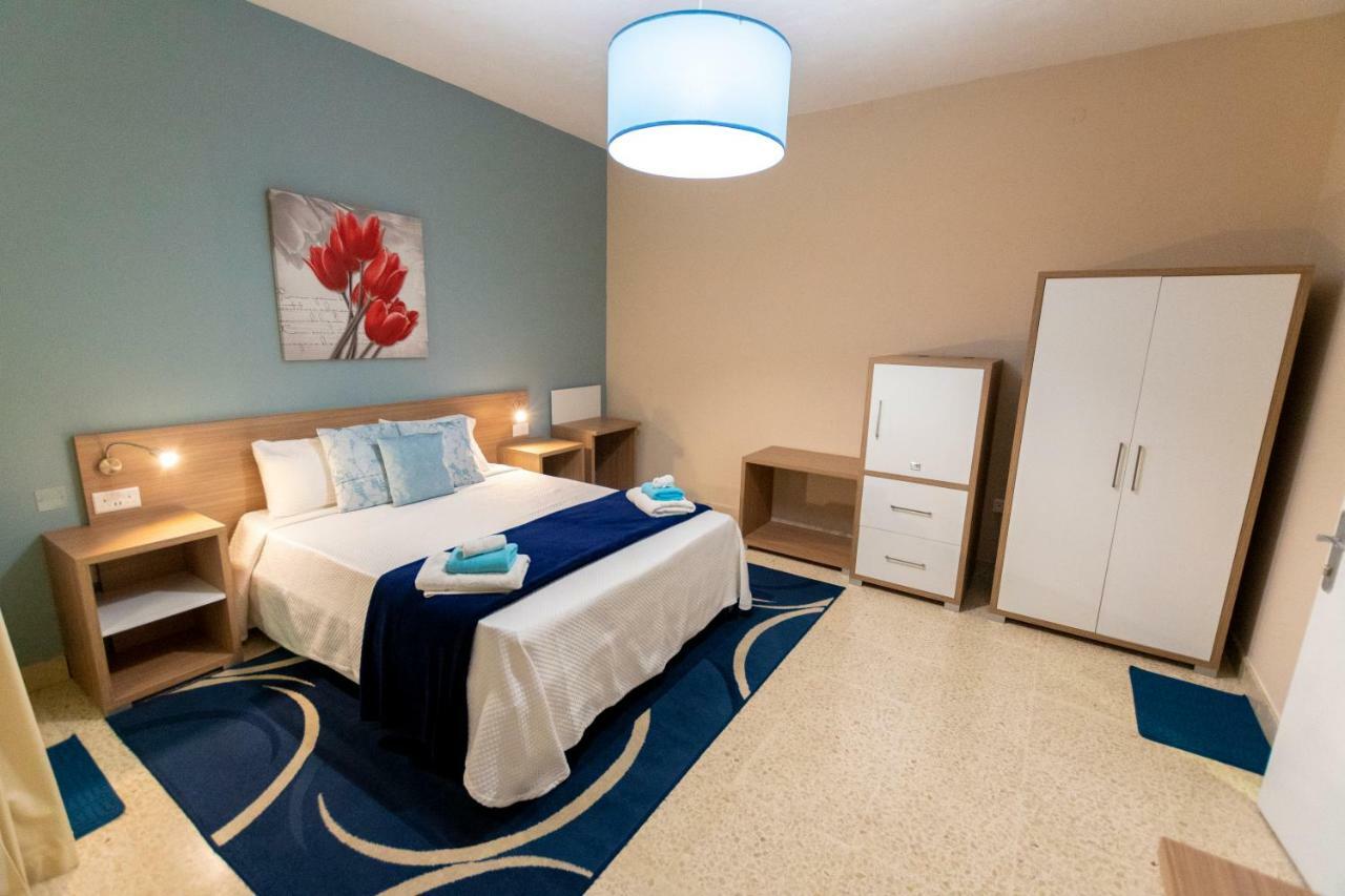 Estrella Lodging 라바트 외부 사진