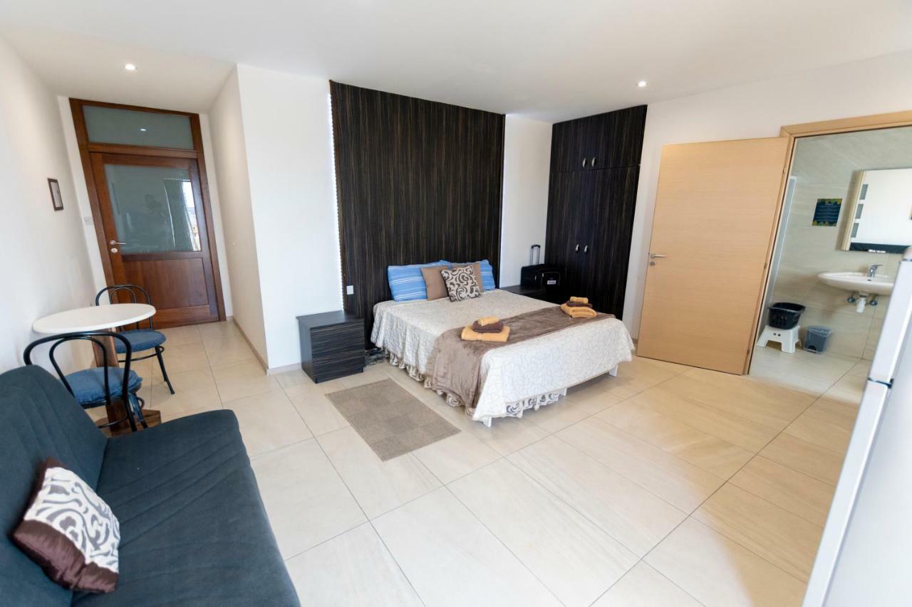 Estrella Lodging 라바트 외부 사진