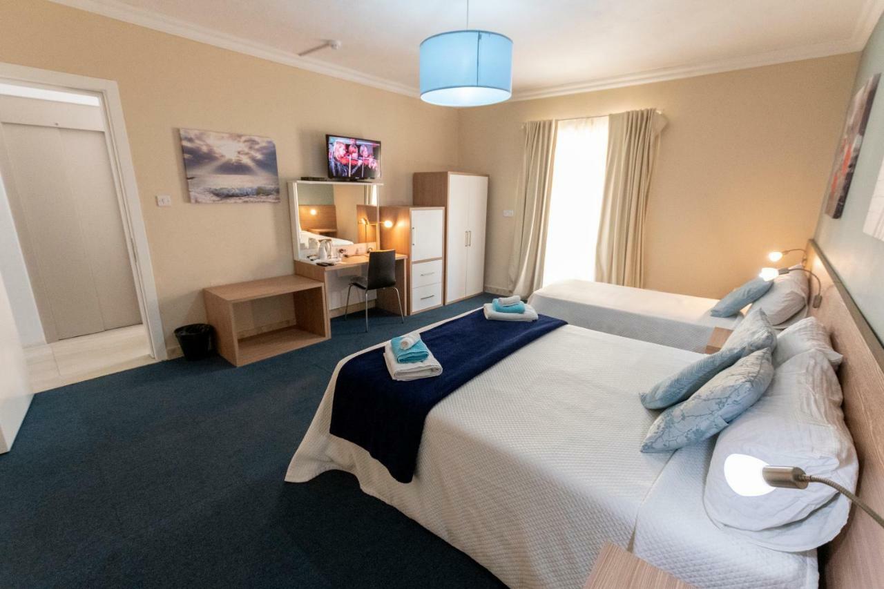 Estrella Lodging 라바트 외부 사진