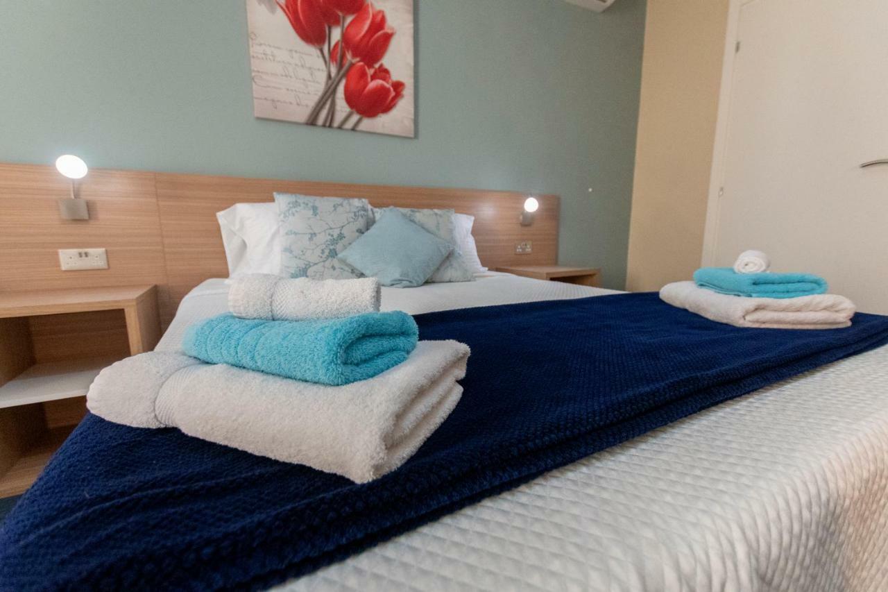Estrella Lodging 라바트 외부 사진