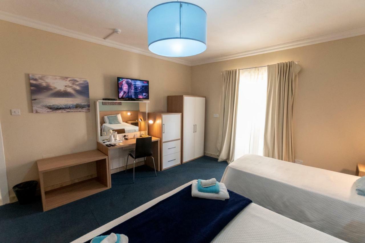 Estrella Lodging 라바트 외부 사진