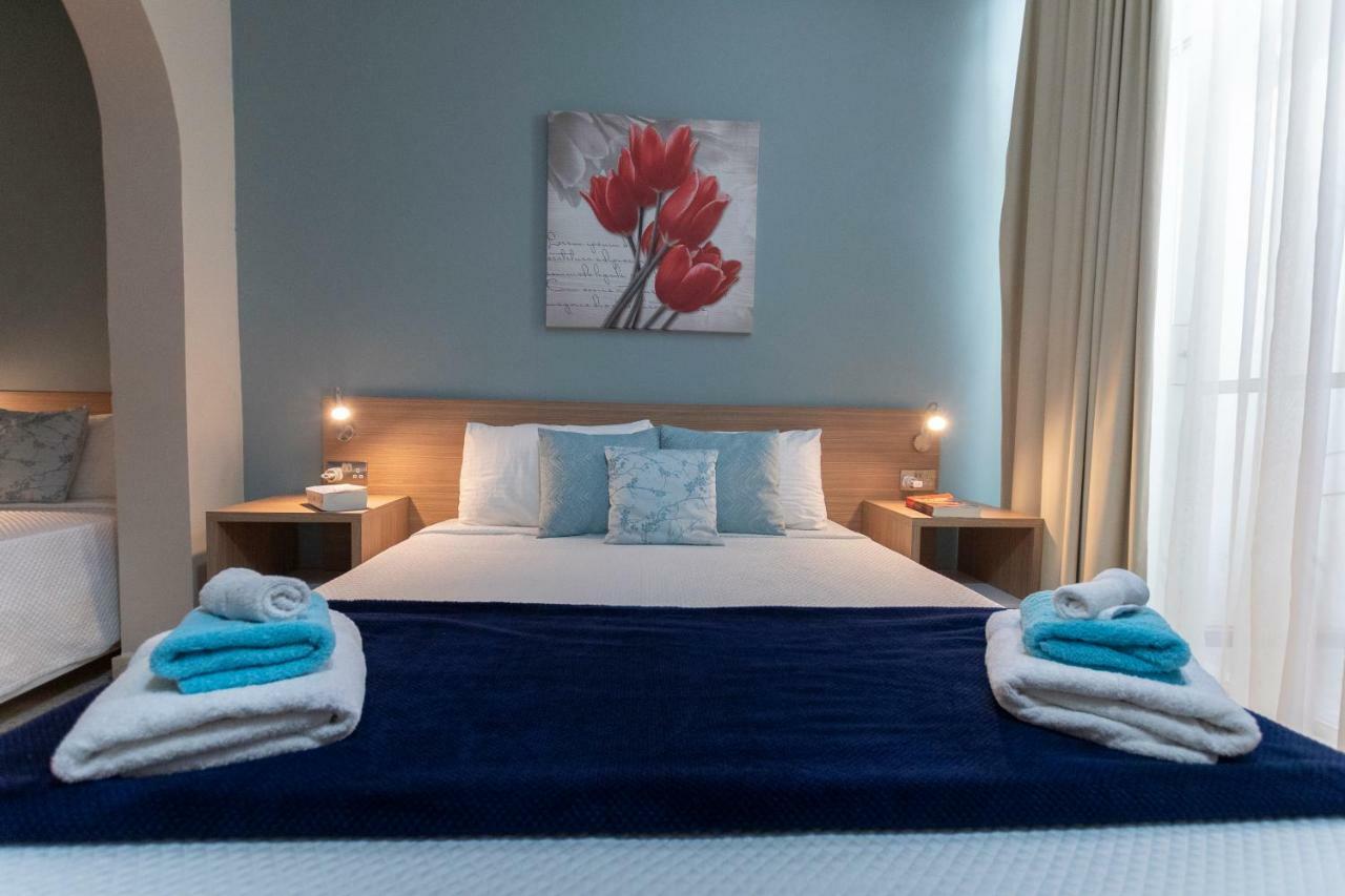 Estrella Lodging 라바트 외부 사진