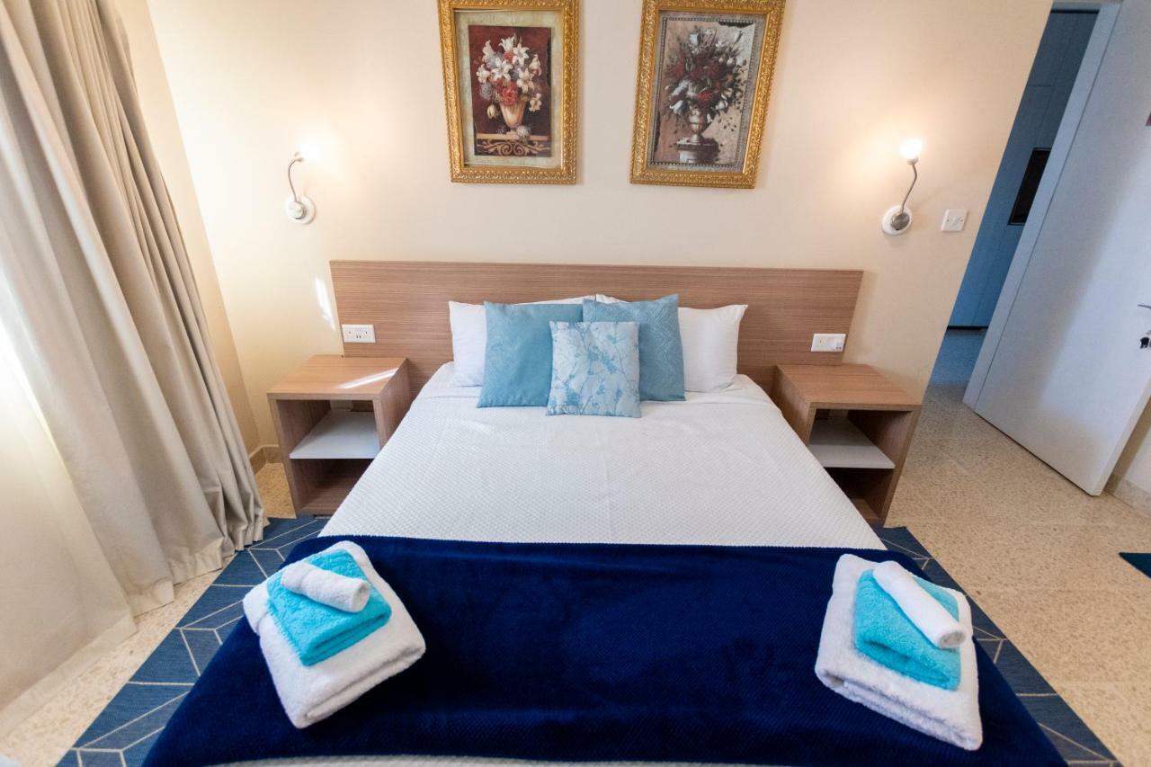 Estrella Lodging 라바트 외부 사진