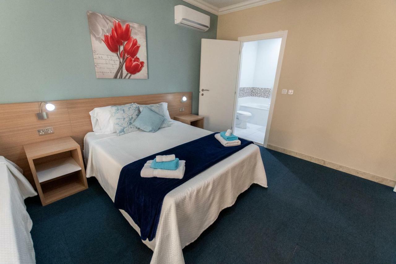 Estrella Lodging 라바트 외부 사진
